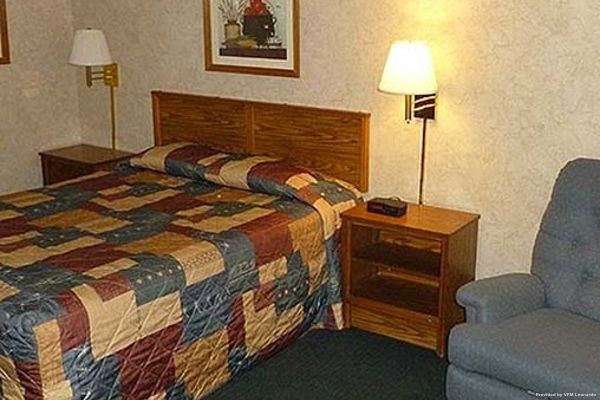 GUEST KEEPER INN - VAN WERT (Van Wert)